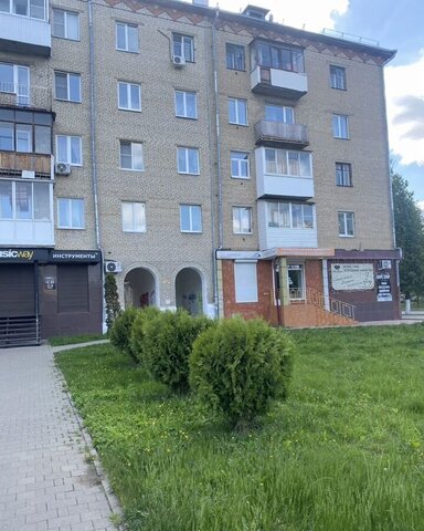 ул Комсомольская 7 фото
