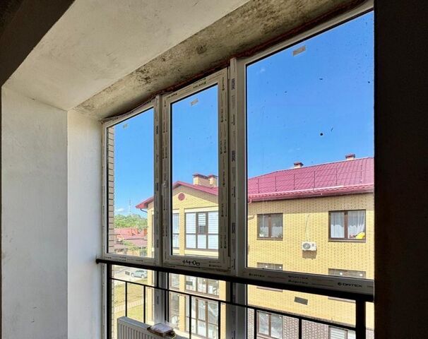 ул Солнечный Берег 10а фото