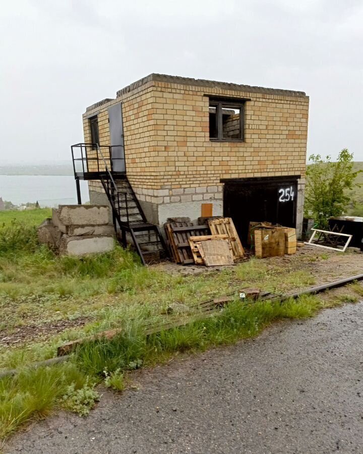 дом г Магнитогорск р-н Орджоникидзевский сад Уралец 254 фото 4