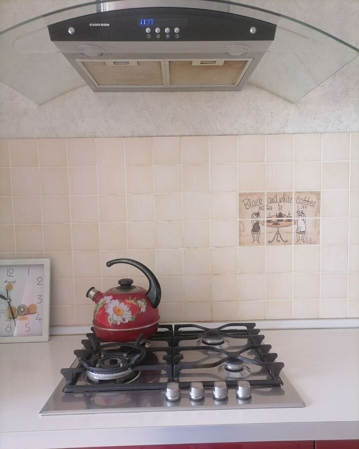 квартира г Энгельс ул Маяковского 48 Энгельсский р-н, муниципальное образование фото 5