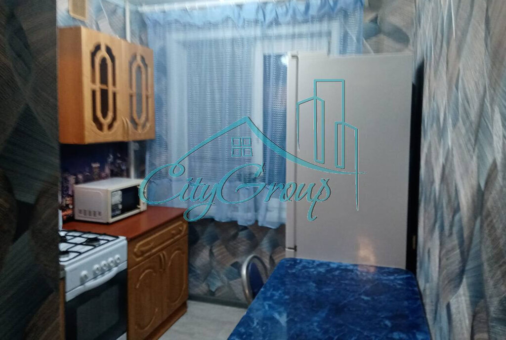 квартира г Орск р-н Ленинский Новый город ул Васнецова 27а город фото 6