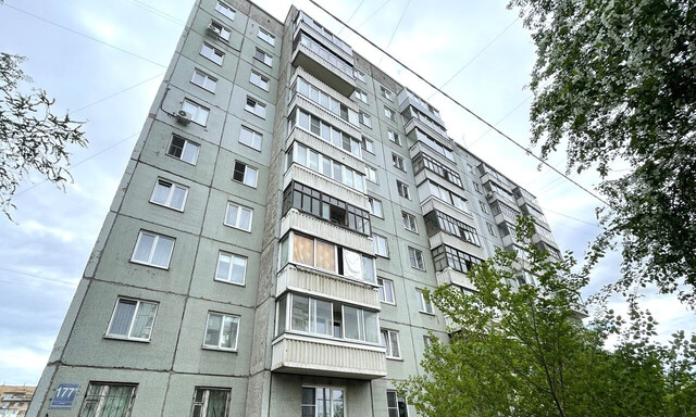 ул Судостроительная 177а м-н фото