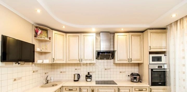 квартира г Тюмень р-н Центральный ул Шишкова 20 фото 1