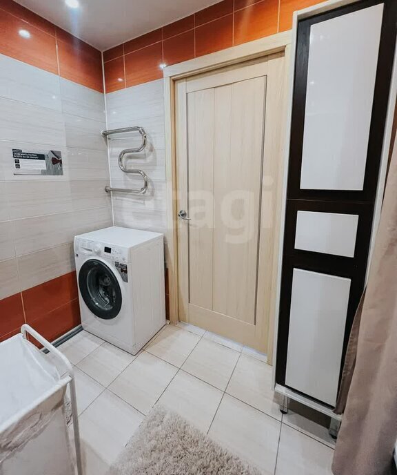 квартира г Усинск ул Молодежная 7 фото 14