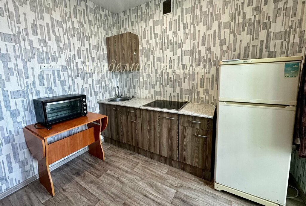 квартира г Уфа р-н Октябрьский ул Маршала Жукова 1/2 фото 6