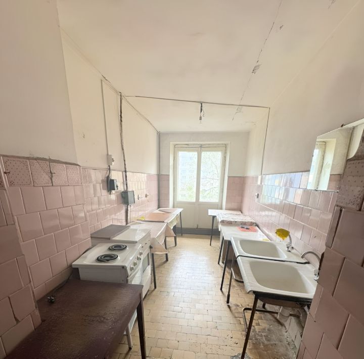 комната г Оренбург р-н Центральный ул Луговая 82 фото 5