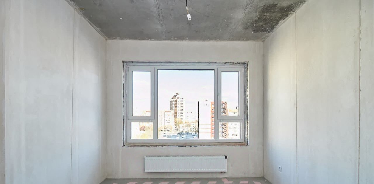 квартира г Тюмень р-н Калининский ул Молодогвардейцев 5к/1 фото 15