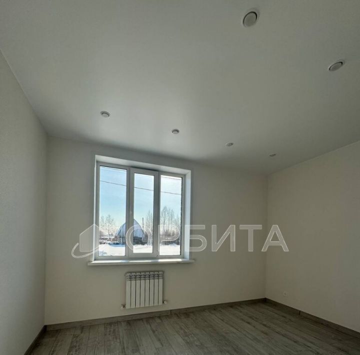 дом г Тюмень р-н Центральный СОСН Березка-3 тер., ул. 24-я фото 14