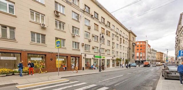 метро Театральная ул Петровка 24с/2 муниципальный округ Тверской фото