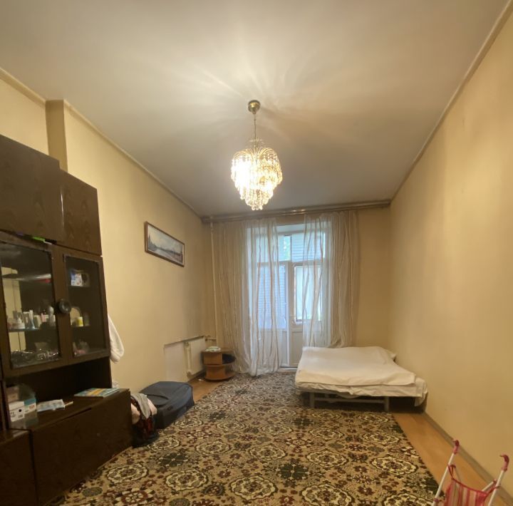 квартира г Москва ул Маршала Неделина 34к/1 Рабочий посёлок фото 4