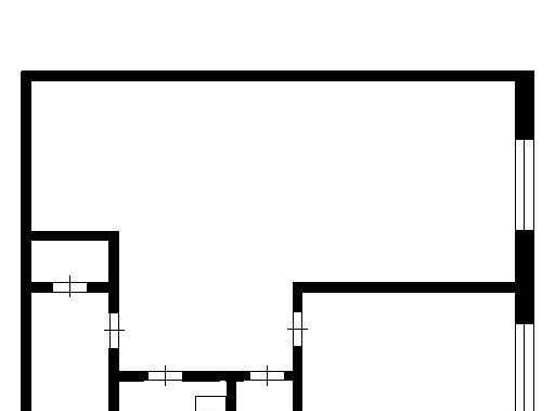 квартира г Северск ул Калинина 38 фото 2