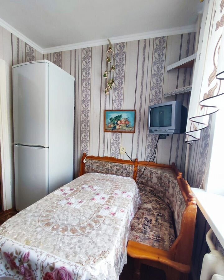 квартира г Коломна 1-й мкр-н, 29, Озёры фото 2