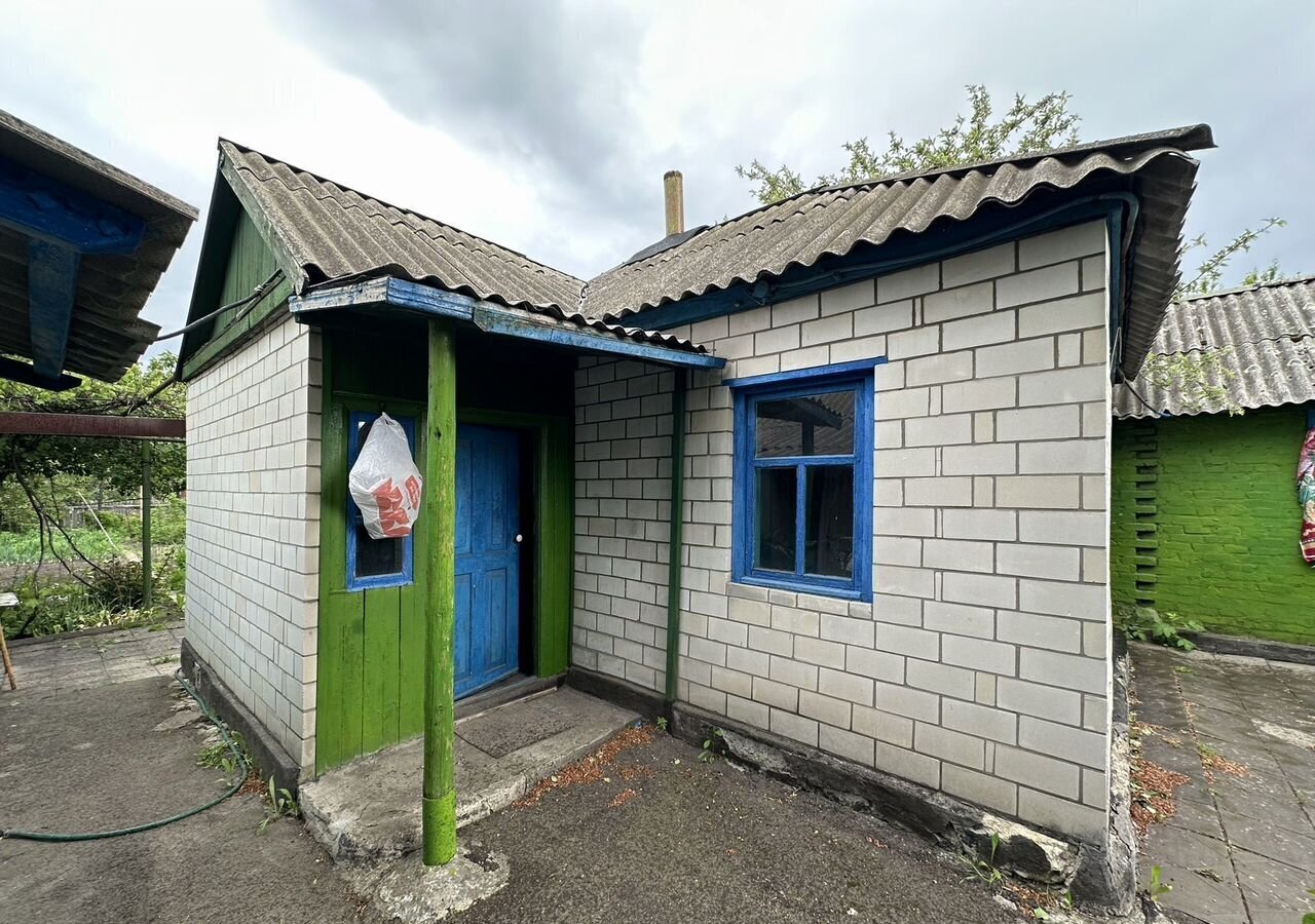 дом г Гуково ул Смирнова фото 32