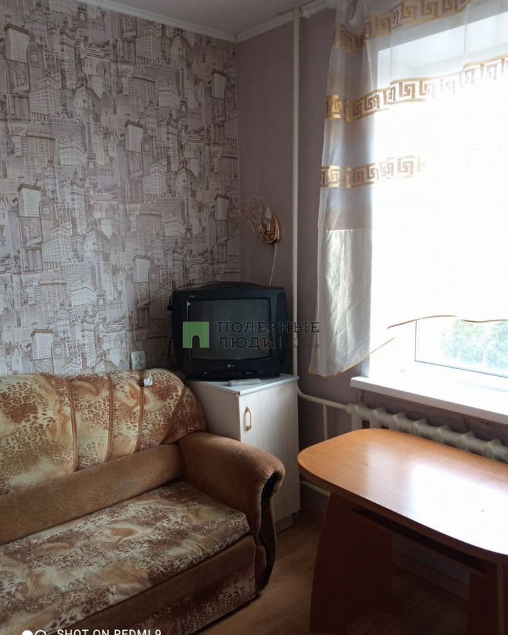 квартира г Ковров ул Грибоедова 9 фото 4