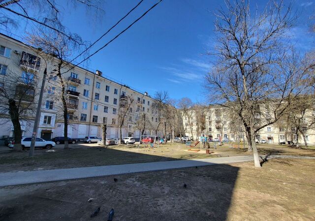 Кировская Соцгород пр-кт Октября 12 мкр-н Соцгород-1 фото