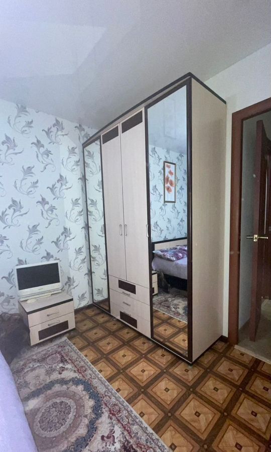квартира г Волжский ул Пионерская 6а фото 4