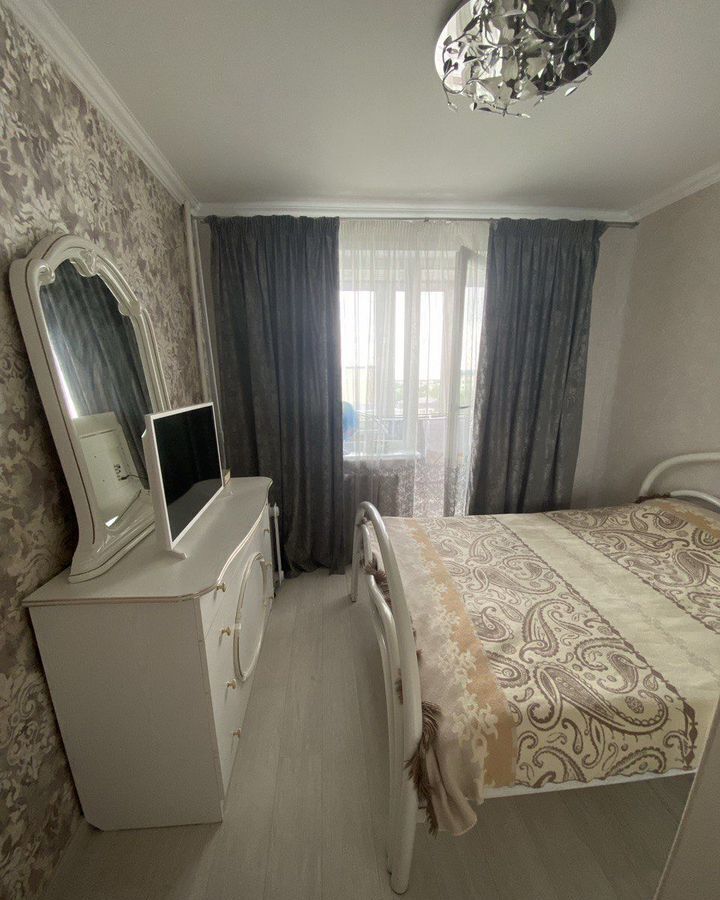 квартира г Когалым ул Мира 19 Тюменская обл. фото 11
