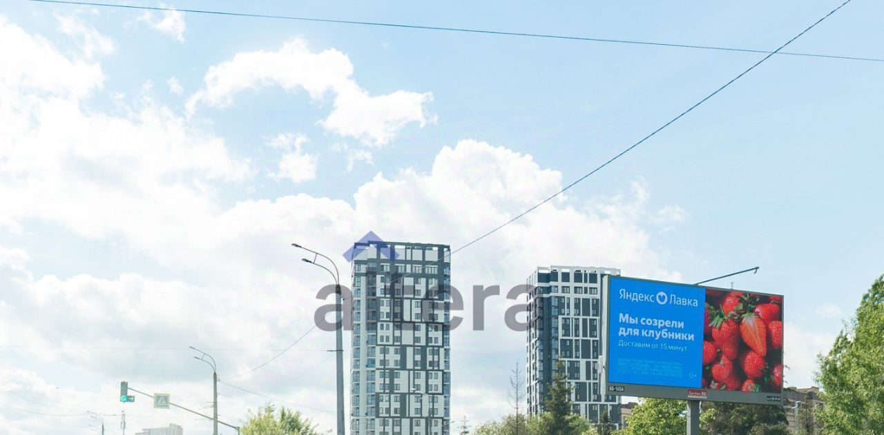 квартира г Казань Яшьлек ул Серова 50к/2 фото 47