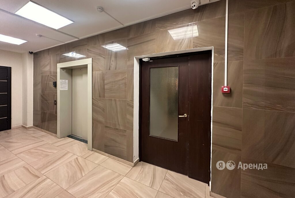квартира г Красногорск мкр Опалиха ул Пришвина 9 Опалиха фото 10