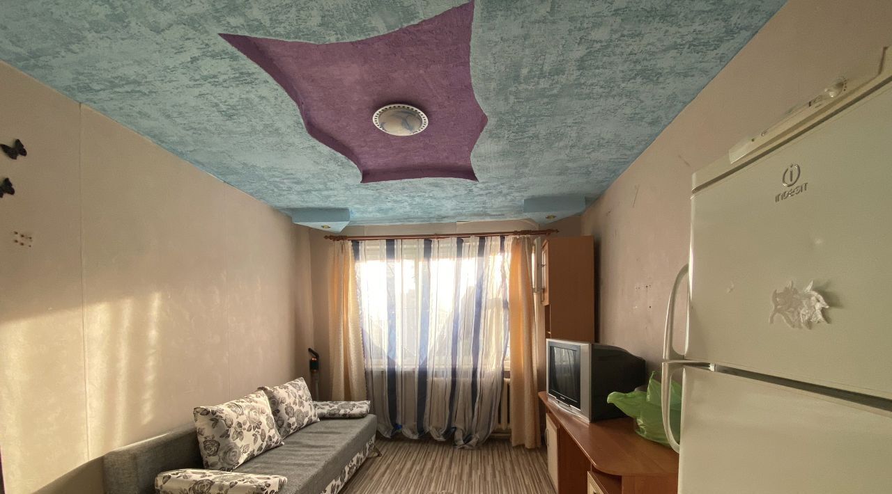 комната г Сыктывкар Эжва ул Космонавтов 11 фото 1