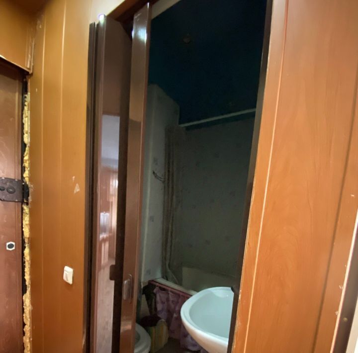 комната г Сыктывкар Эжва ул Космонавтов 11 фото 4