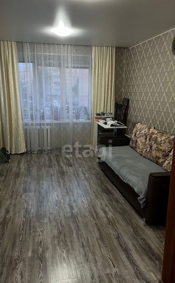 квартира р-н Мелеузовский г Мелеуз 32-й мкр-н, 10 фото 1