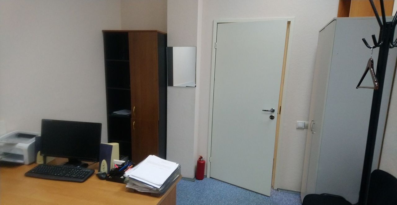 свободного назначения г Самара Безымянка ул Мирная 3к/1 фото 3