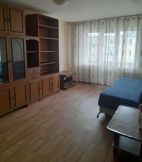 квартира г Челябинск р-н Металлургический ул 50-летия ВЛКСМ 5а фото 2
