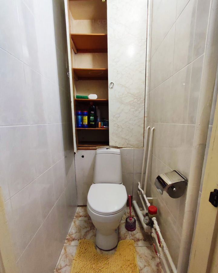 квартира г Коломна 1-й мкр-н, 29, Озёры фото 10