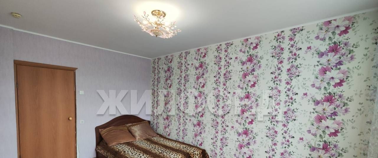 квартира г Томск р-н Советский ул 4-я Заречная 46 фото 8