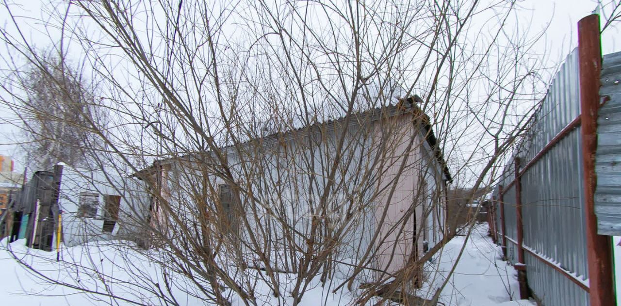 земля г Томск р-н Ленинский Черемошники ул Большая Каштачная фото 15