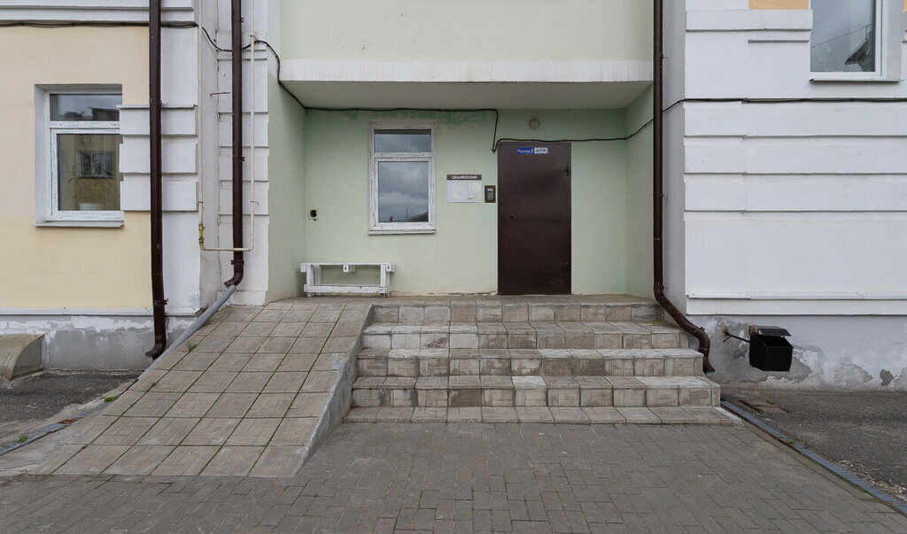 квартира г Владимир р-н Октябрьский ул Ильича 14 фото 30