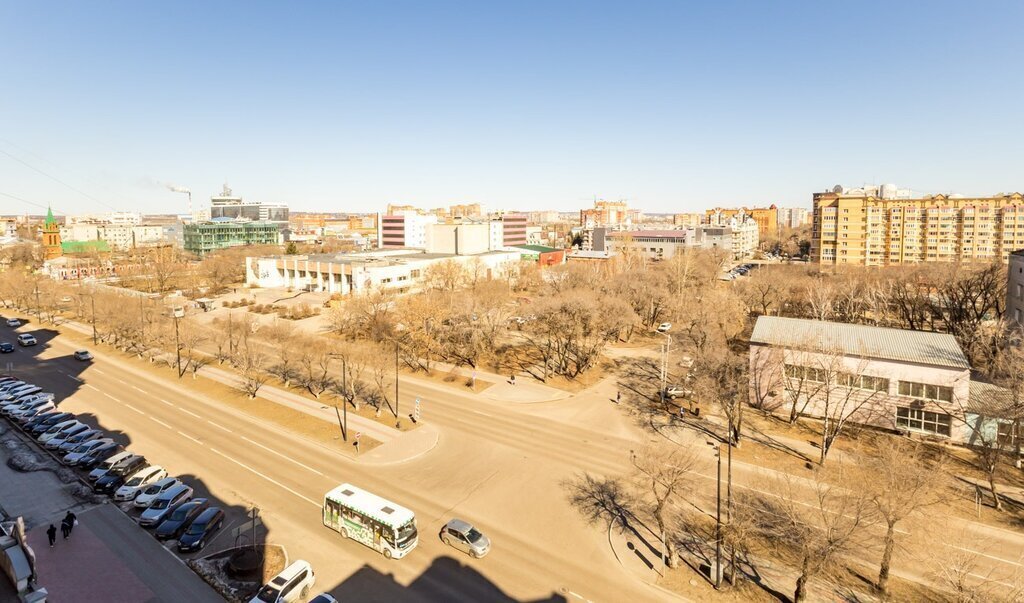 квартира г Благовещенск ул Горького 152 фото 16