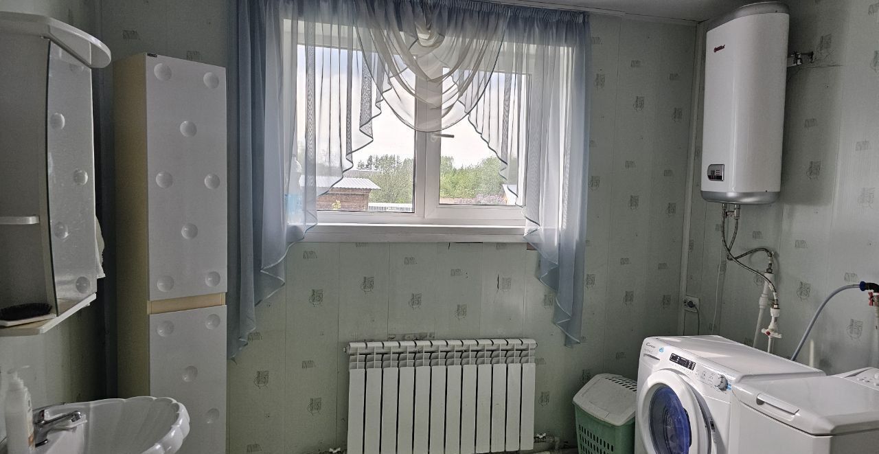дом г Бор с Останкино (Останкинский с/с) 33 фото 16
