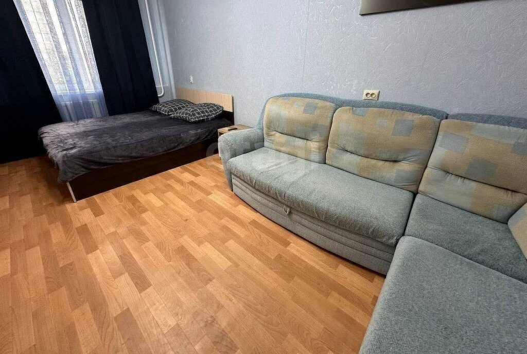 квартира г Новый Уренгой ул Молодежная 13 фото 8