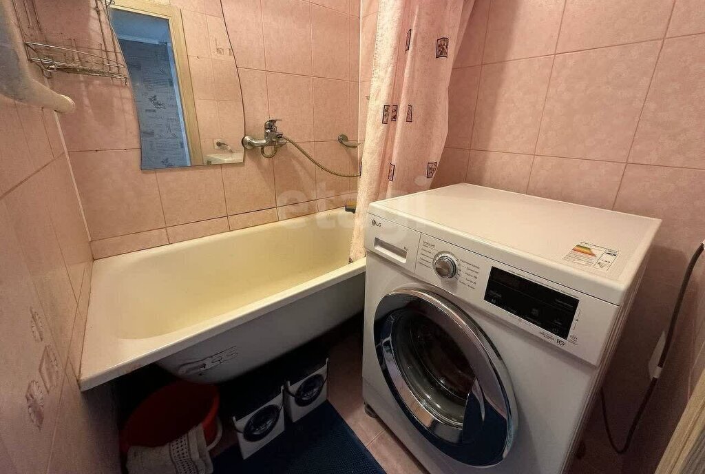 квартира г Новый Уренгой ул Молодежная 13 фото 15