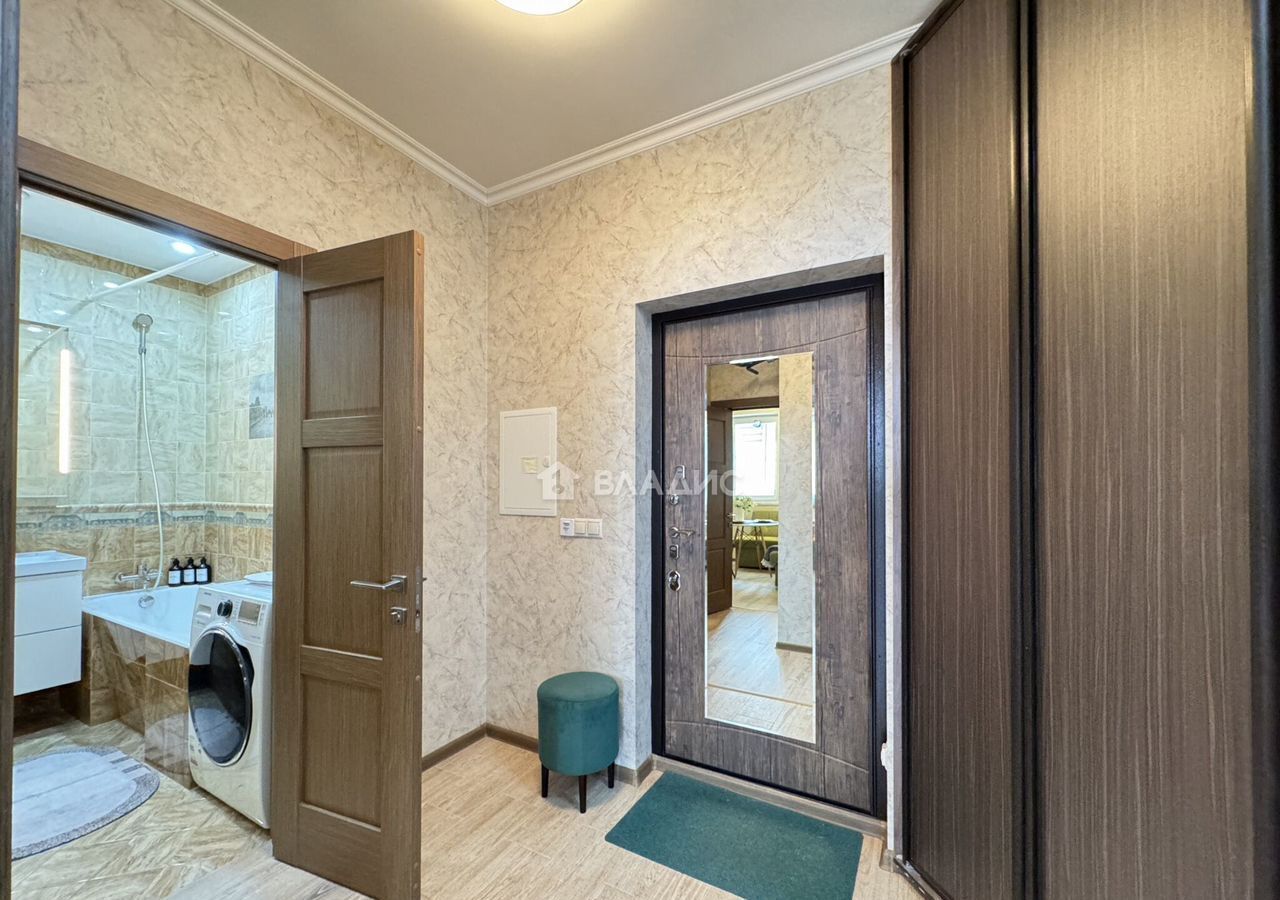 квартира г Балашиха б-р Горенский 5 фото 24