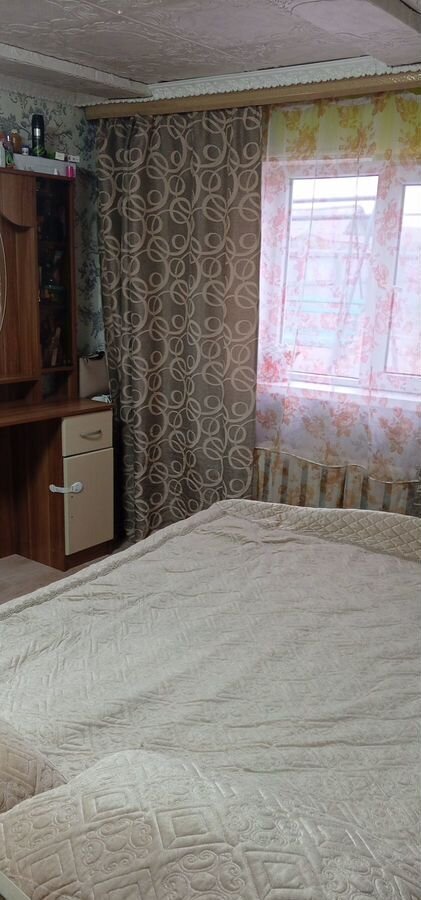 дом р-н Борзинский г Борзя пер Товарный фото 3