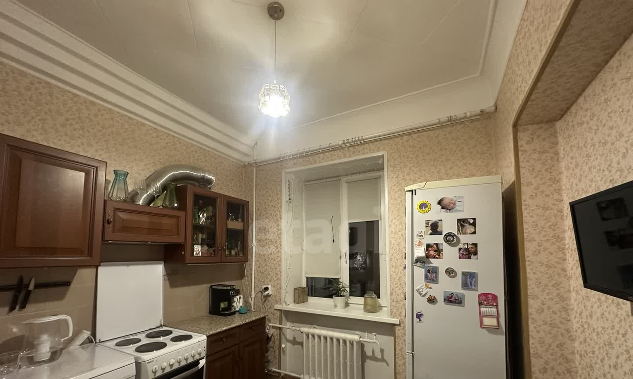 квартира г Озерск ул Трудящихся 33 фото 14
