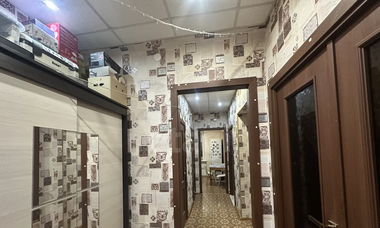 квартира г Озерск ул Трудящихся 33 фото 35