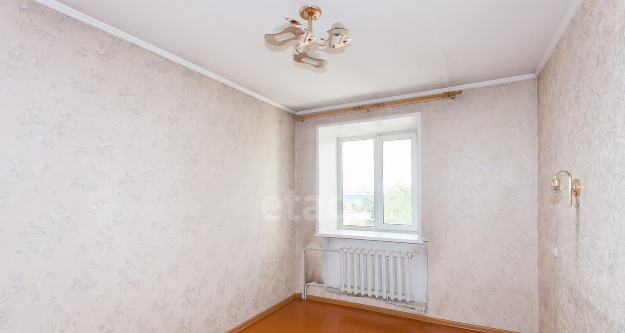 квартира г Абакан ул Гагарина 36 фото 5