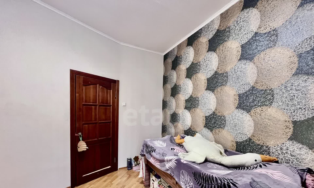 квартира г Абакан ул Карла Маркса 44 фото 11