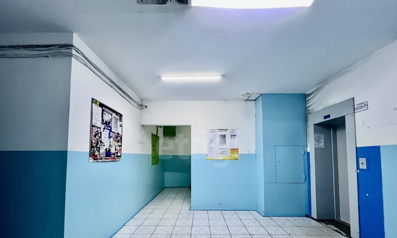 квартира г Абакан ул Карла Маркса 44 фото 17