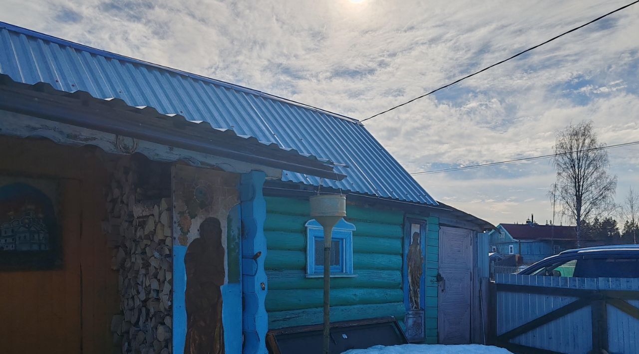 дом г Северодвинск снт тер.Пихталы ул 2 27 муниципальное образование фото 30