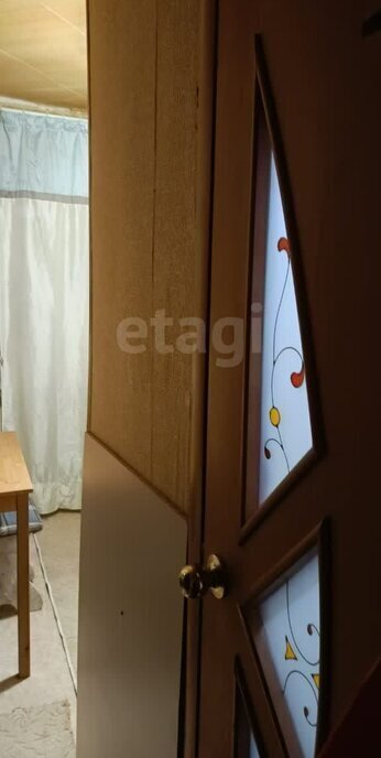 квартира г Омск ул Сулеймана Стальского 2/1 фото 7