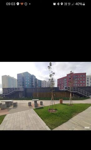 Заневское городское поселение, Ладожская, ул. Оранжевая, 8к 4 фото