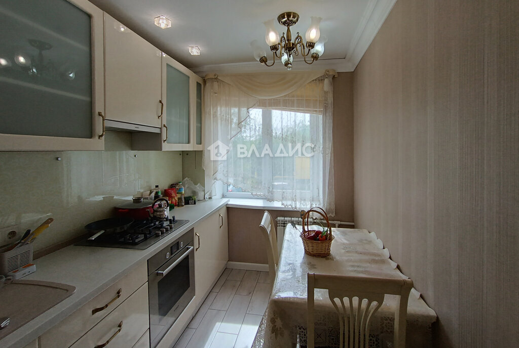квартира р-н Багратионовский г Багратионовск ул Багратиона 22 фото 13