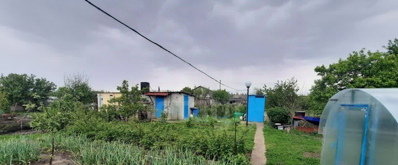 дом г Старый Оскол ул Вишневая Надежда-4 СНТ фото 14