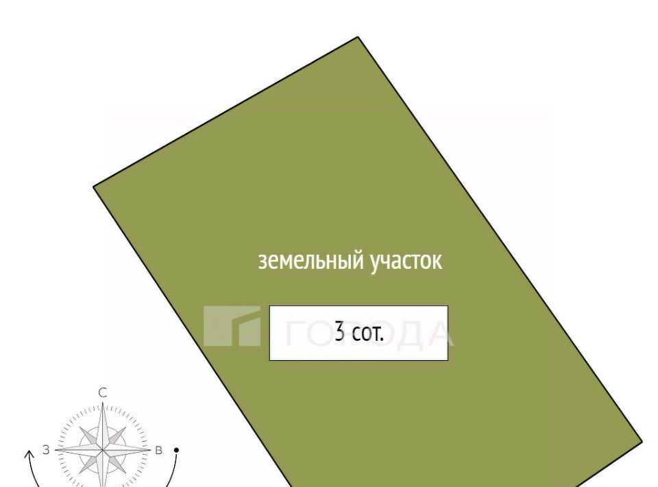 земля г Барнаул р-н Центральный тракт Змеиногорский 126б/6 фото 12
