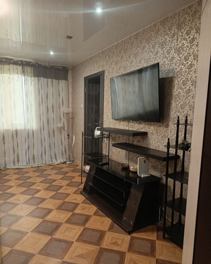 квартира г Зеленоград к 303 фото 12